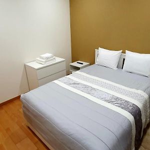 Standaard Kamer met een Queen Size Bed