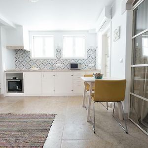 Almamater Lisbon Apartments
